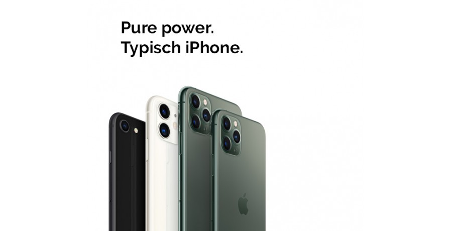 Apple iPhone