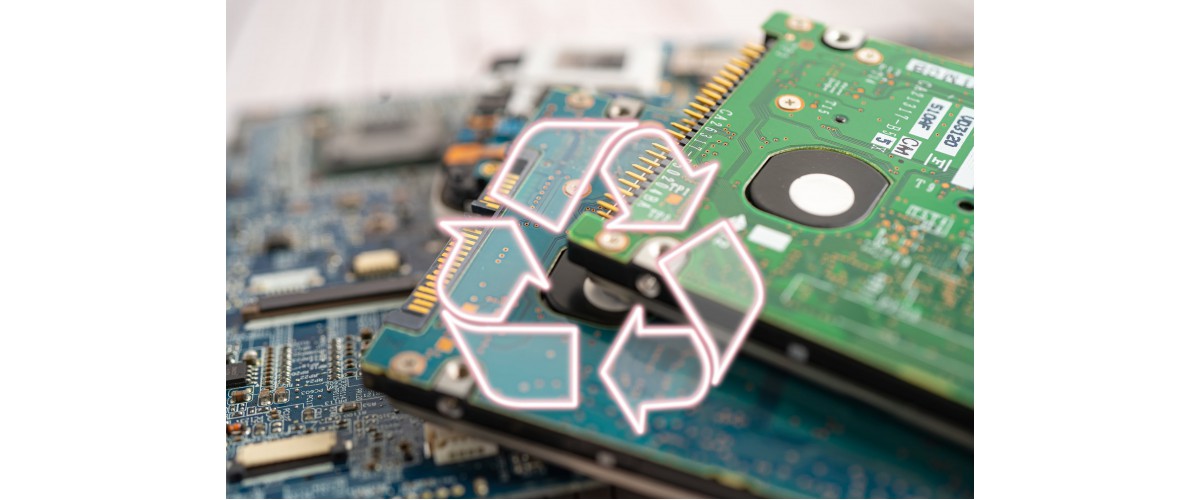 De voordelen van het inruilen van hardware voor ondernemingen De voordelen van het inruilen van hardware voor ondernemingen