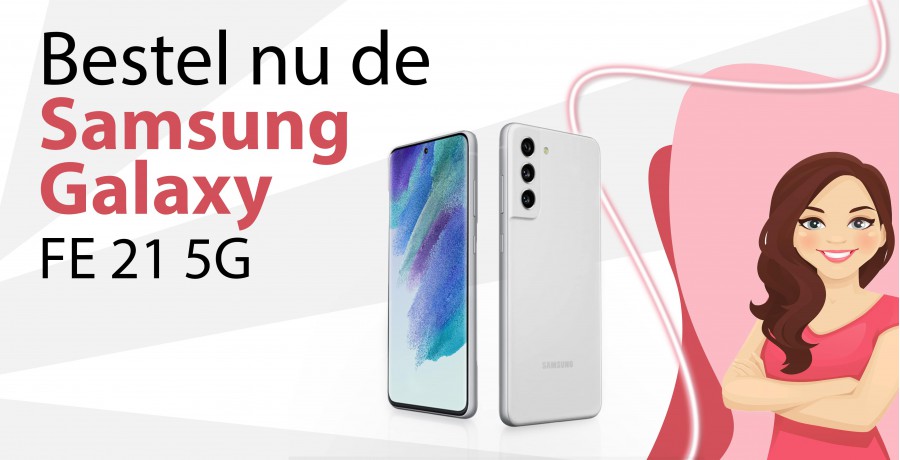 Samsung Galaxy