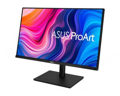 ASUS ProArt Display PA329CV Professional Monitor 32inch 4K UHD IPS sRGB USB-C HDR-400 C-clamp Ergonomic Stand