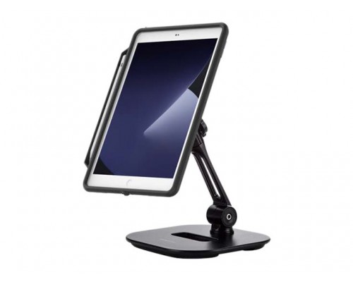 GRIFFIN Survivor Tablet Stand - Black