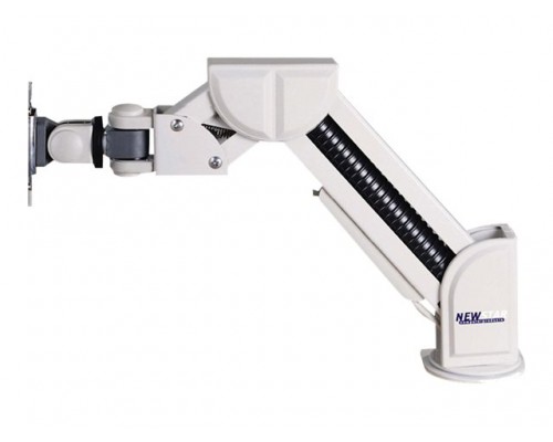 NEOMOUNTS BY NEWSTAR FPMA-D600 10-30inch Flat Screen Desk Mount clamp