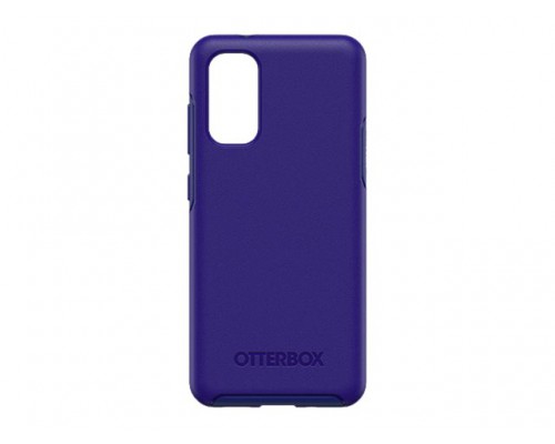 OTTERBOX Symmetry Samsung Galaxy S20 Sapphire Secret - blue