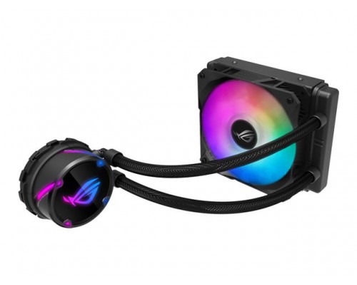 ASUS ROG Strix LC 120