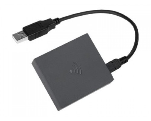 LEXMARK MarkNet N8352 802&period;11b&sol;g&sol;n WLANDruckserverkit