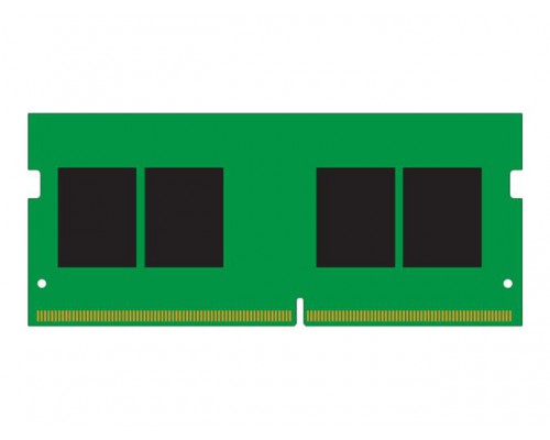 KINGSTON 4GB 3200MHz DDR4 Non-ECC CL22 SODIMM 1Rx16