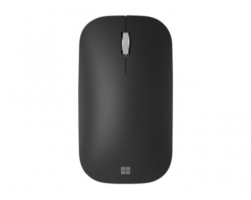 MS Surface Mobile Mouse Comm SC Bluetooth Black &lpar;XZ&rpar;&lpar;NL&rpar;&lpar;FR&rpar;&lpar;DE&rpar;