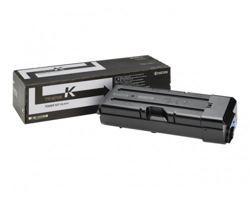 KYOCERA TK-8705K toner zwart standard capacity 70&period;000 paginas 1-pack