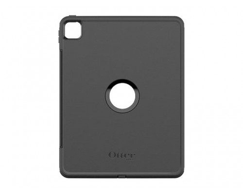 OTTERBOX Defender Apple iPad Pro 12.9inch 3rd/4th/5th gen black