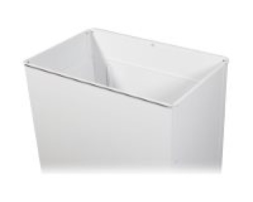 APC VED for 750mm Wide Tall Range Vertical Exhaust Duct Kit for SX Enclosure White No magnetic panels