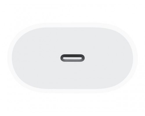 APPLE 20W USB-C Power Adapter