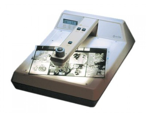 X-RITE 361T Black&White Transmission Densi