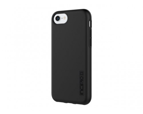INCIPIO DualPro for iPhone 6S&sol;6&sol;7&sol;8 - Black