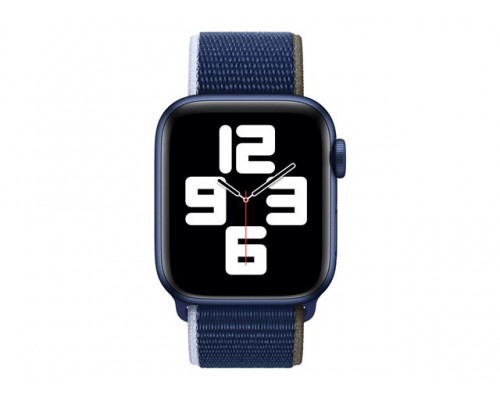 APPLE 40mm Abyss Sport Loop