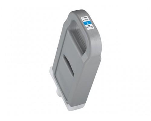 CANON PFI-703BK inktcartridge zwart standard capacity 2&period;000 paginas 3-pack