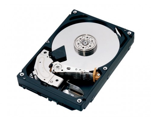 TOSHIBA Enterprise HDD 1000GB 3&period;5i SATA 6Gbit&sol;s 7200rpm 512n MG04ACA100N