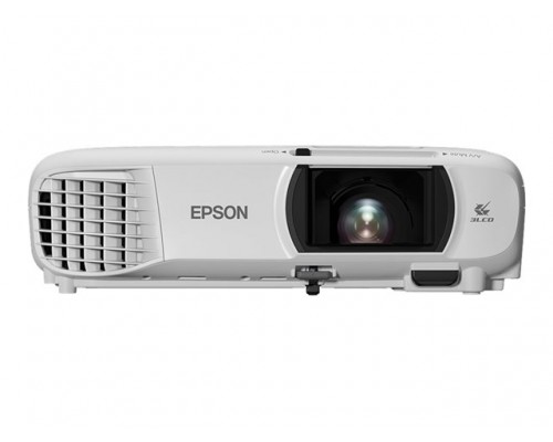 EPSON EH-TW650