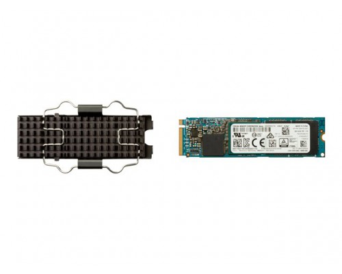 HP Z Turbo Drive 2TB TLC Z8G4 SSDModule