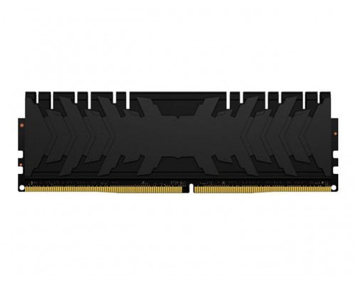 KINGSTON 32GB&nbsp;3200MHz DDR4 CL16&nbsp;DIMM&nbsp;FURY&nbsp;Renegade&nbsp;Black