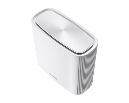 ASUS AX6600 Whole-Home Tri-band Mesh WiFi 6 System � Coverage up to 230 Sq. Meter/2 475 Sq. ft. 6.6Gbps WiFi 3 SSIDs