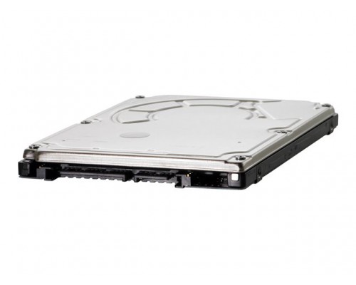 HP 500GB 7200 RPM SATA SFF SED HDD
