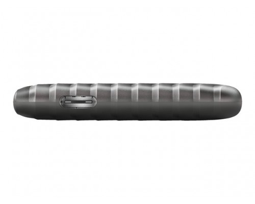 WD My Passport SSD 1TB Red Cross Compatible USB 3&period;2 Gen-2 and USB-C 1050MB&sol;s Read 1000MB&sol;s Write PC & Mac Compatiable