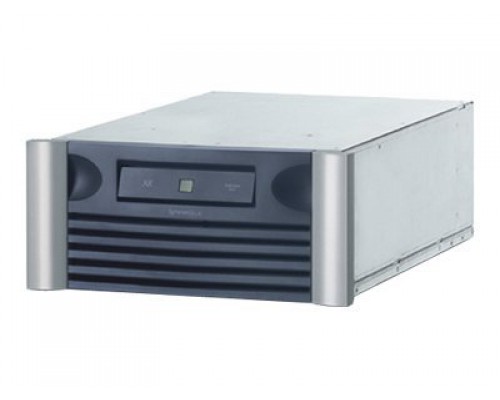 APC Symmetra LX Extended Run Rackmount w&sol; 3 SYBT5 230V