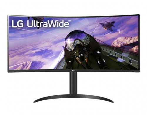 LG 34WP65C-B&period;AEU 34inch VA AG 3440x1440 240cd&sol;m2