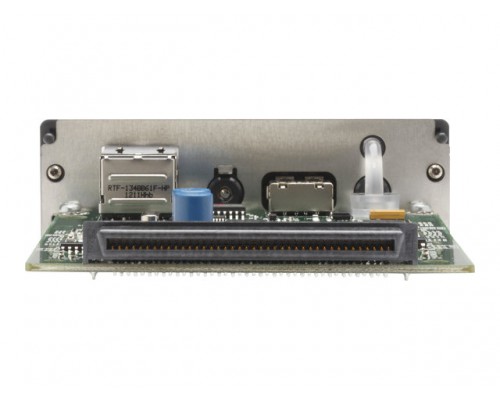 HP Jetdirect 640n internal Printserver (ML)