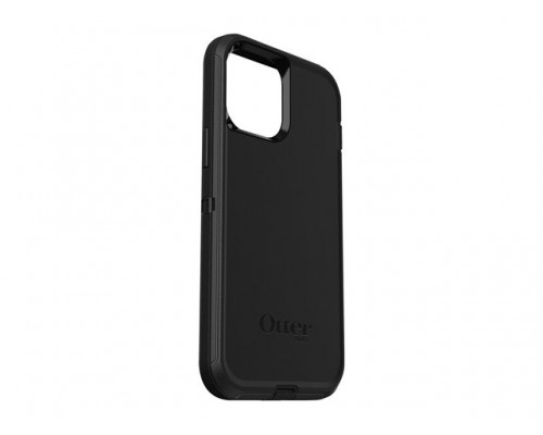 OTTERBOX Defender iPhone 12 Pro Max Black