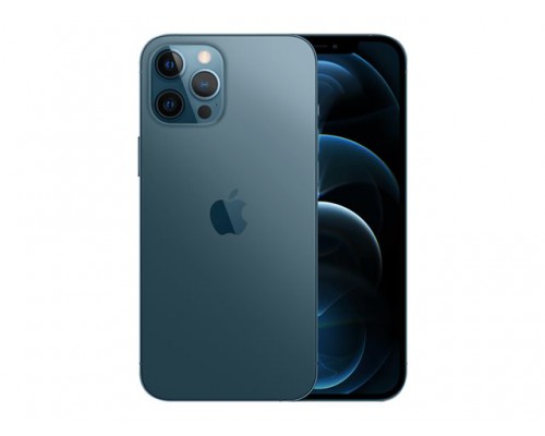 APPLE iPhone 12 Pro Max 128GB Pacific Blue