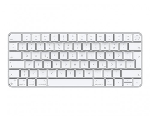 APPLE Magic&nbsp;Keyboard with Touch&nbsp;ID for Mac with Apple&nbsp;Silicon&nbsp;German