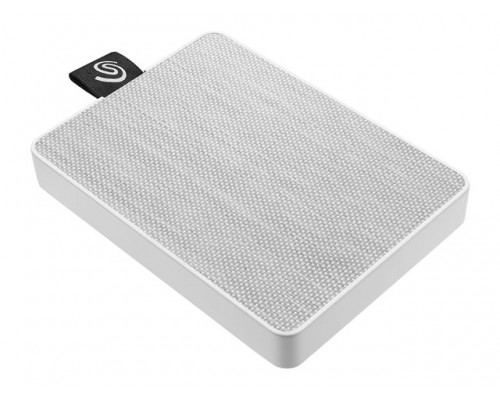 SEAGATE One Touch SSD 1TB White RTL
