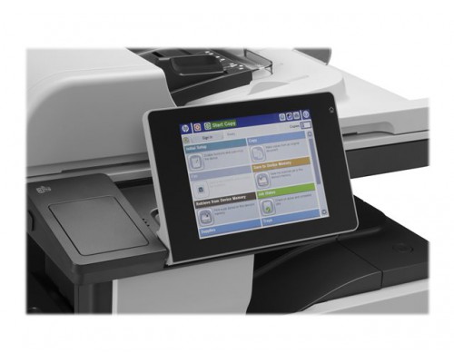 HP LaserJet Enterprise 700 MFP M725dn Europe Multilingual