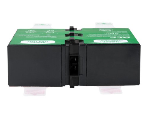 APC Replacement Battery Cartridge 123