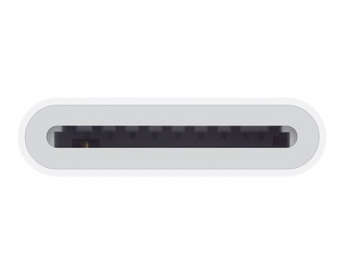 APPLE FN Lightning to SD Card Camera Reader for iPad