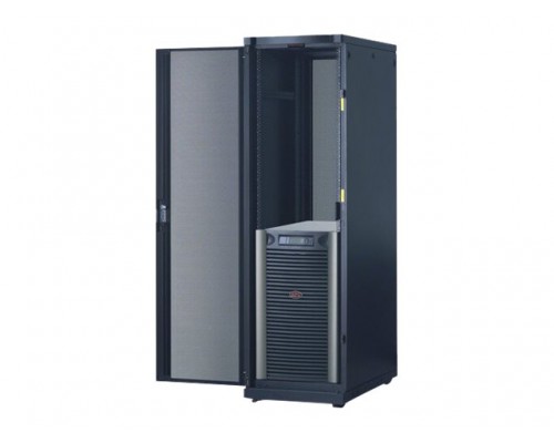 APC Symmetra LX 8kVA-16kVA N &plus; 1 RackMount 220&sol;230&sol;240V UPS
