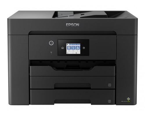 EPSON WorkForce WF-7835DTW 22ppm MFP color