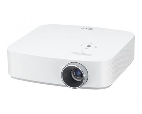 LG Projector PF50KS