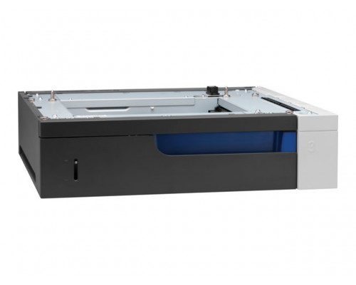HP Paper tray A3 500 sheet for CLJ5225 series