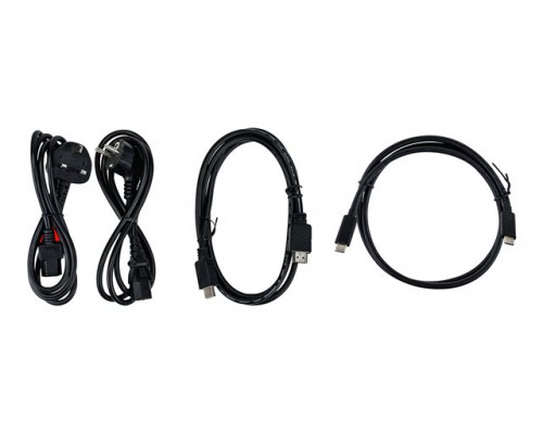 IIYAMA XUB2492HSN-B1 24inch FHD 16&colon;9 250cd&sol;m2 4ms HDMI DP Black