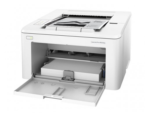 HP LaserJet Pro M203dw