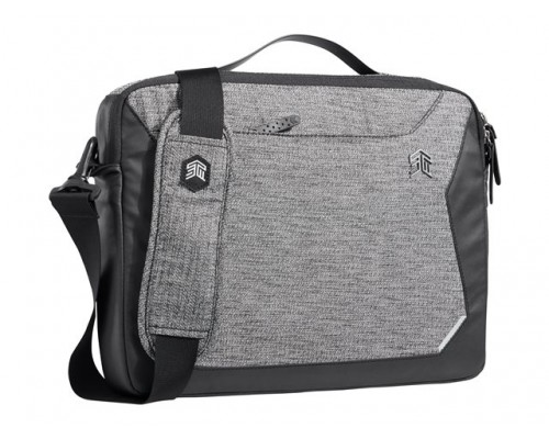 STM myth brief 15inch granite black