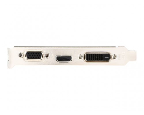 MSI GeForce GT 710 1GB