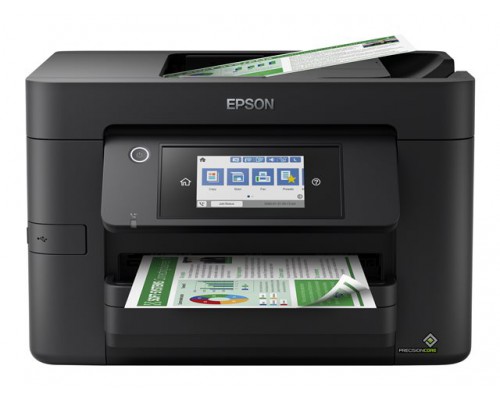 EPSON WorkForce WF-4820DWF 30ppm MFP color