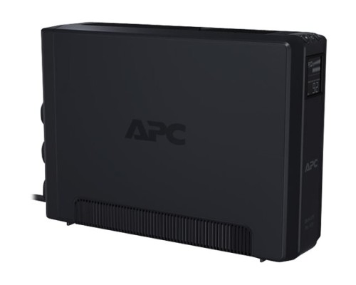 APC Power-Saving Back-UPS Pro 900 -230V - CEE 7&sol;5 &lpar;FR&rpar;
