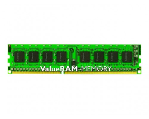 KINGSTON 2GB 1600MHz DDR3 Non-ECC CL11 DIMM SR X16