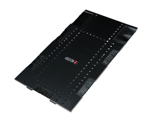 APC NetShelter SX 600mm Wide x 1200mm Deep Performance Roof Black