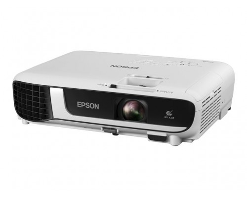 EPSON EB-W51 Projector