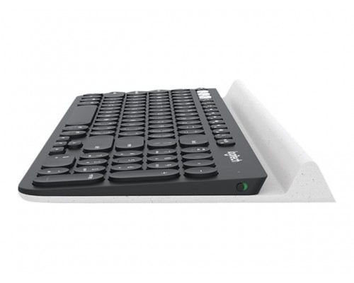 Logitech K780 Multi-Device Bluetooth Keyboard-NLB-2&period;4GHZ&sol;BT-CENTRAL